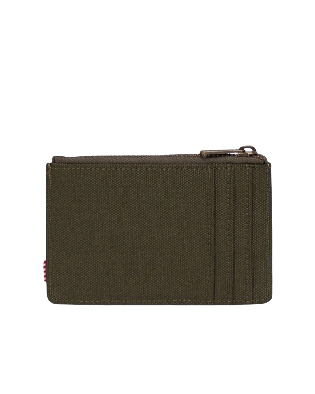 Herschel - Oscar Cardholder - Verde