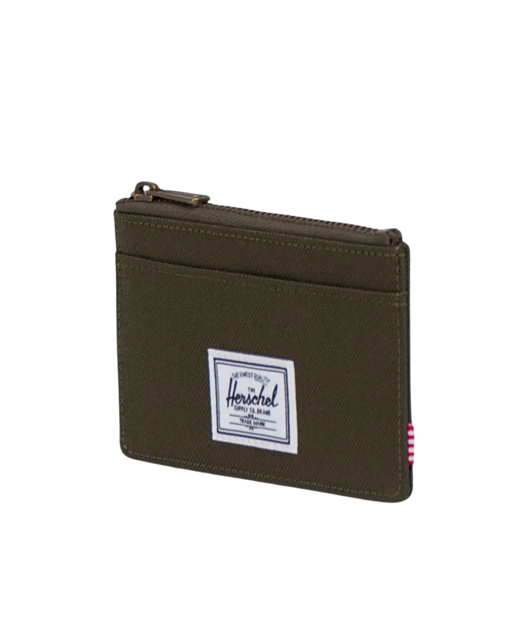 Herschel - Oscar Cardholder - Verde