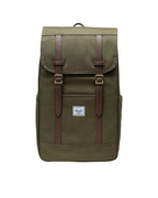 Herschel - Retreat Backpack - Verde