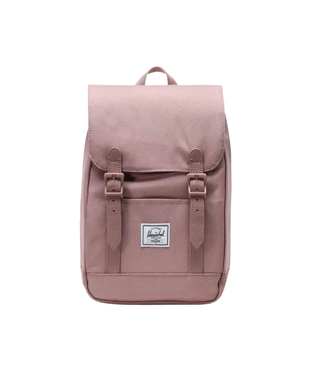 Herschel - Retreat Mini Backpack - Rosa