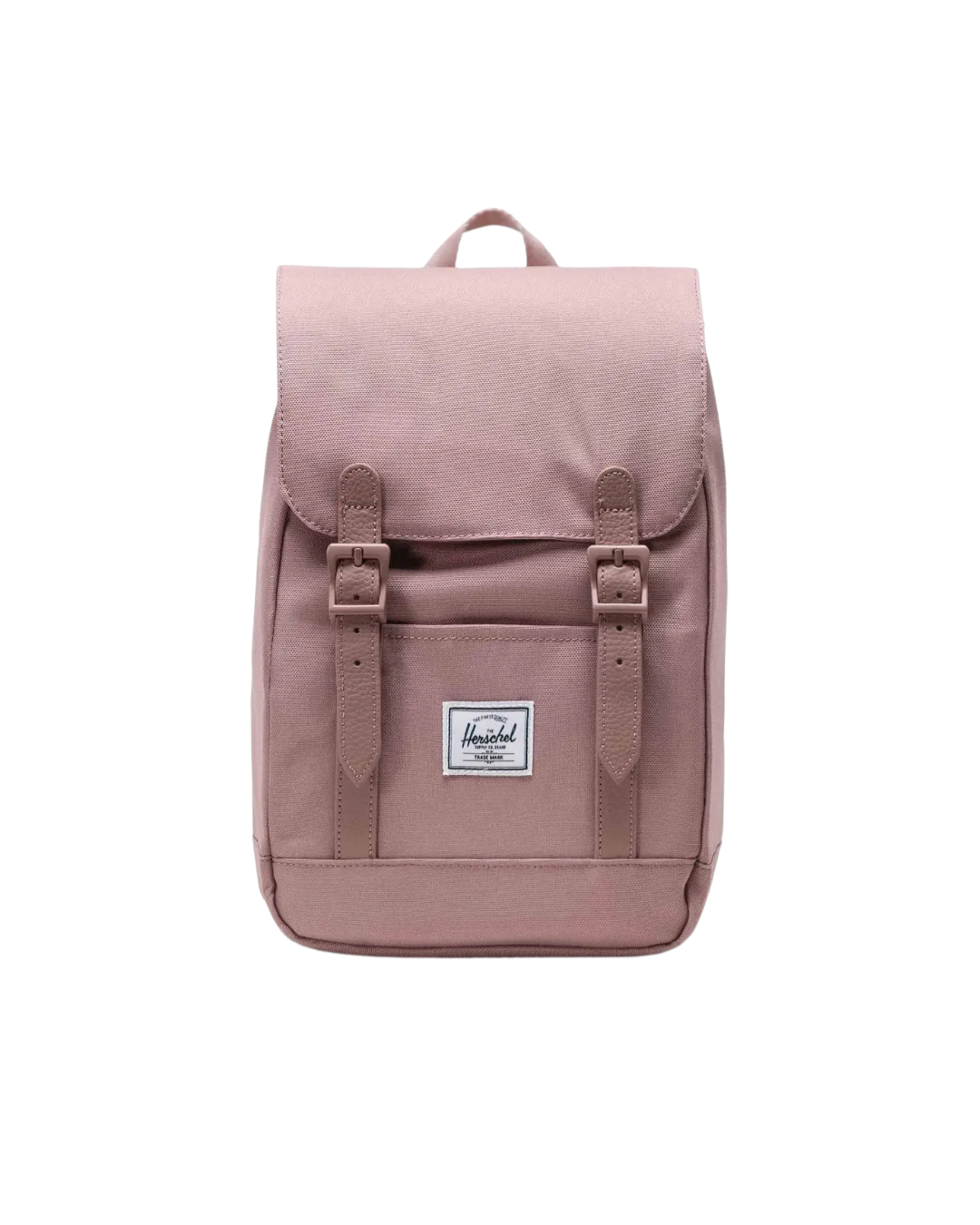 Herschel - Retreat Mini Backpack - Rosa