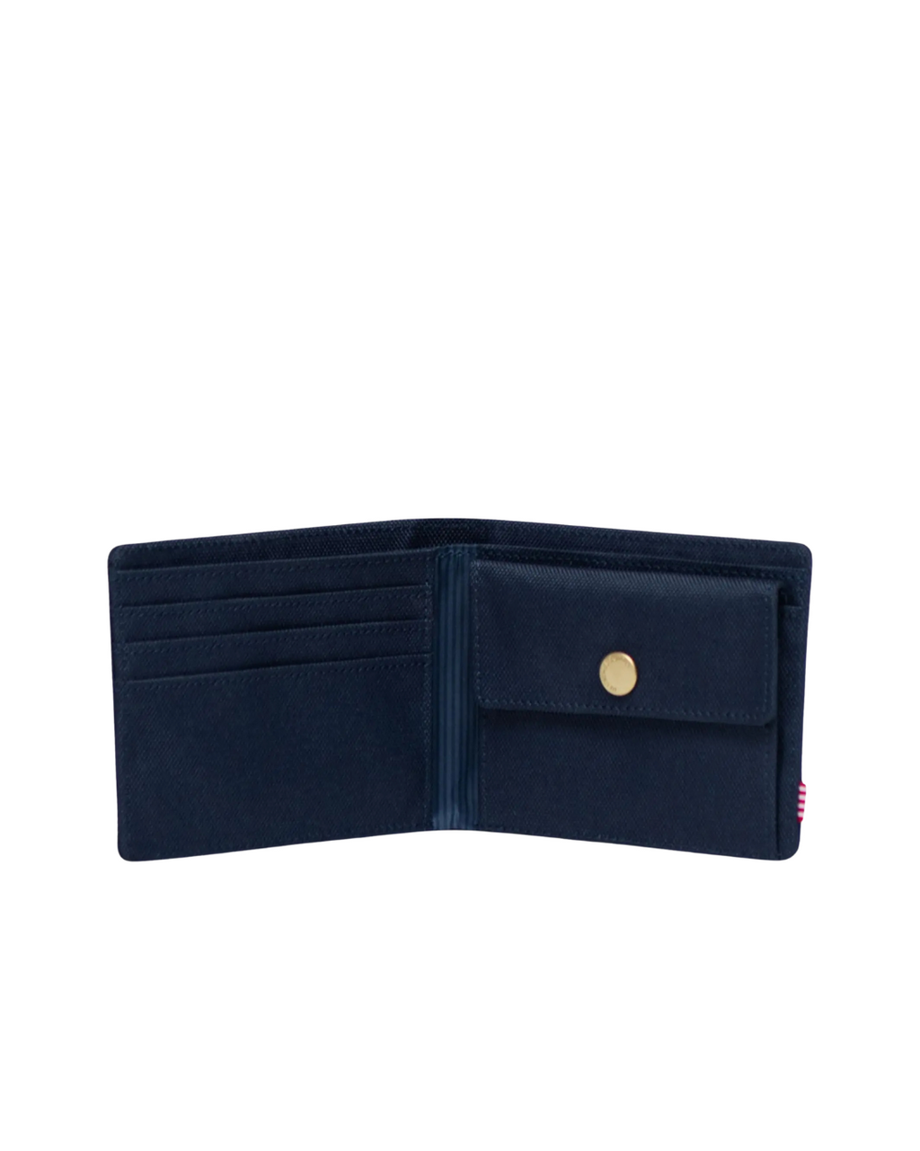 Herschel - Roy Coin Wallet - Blu