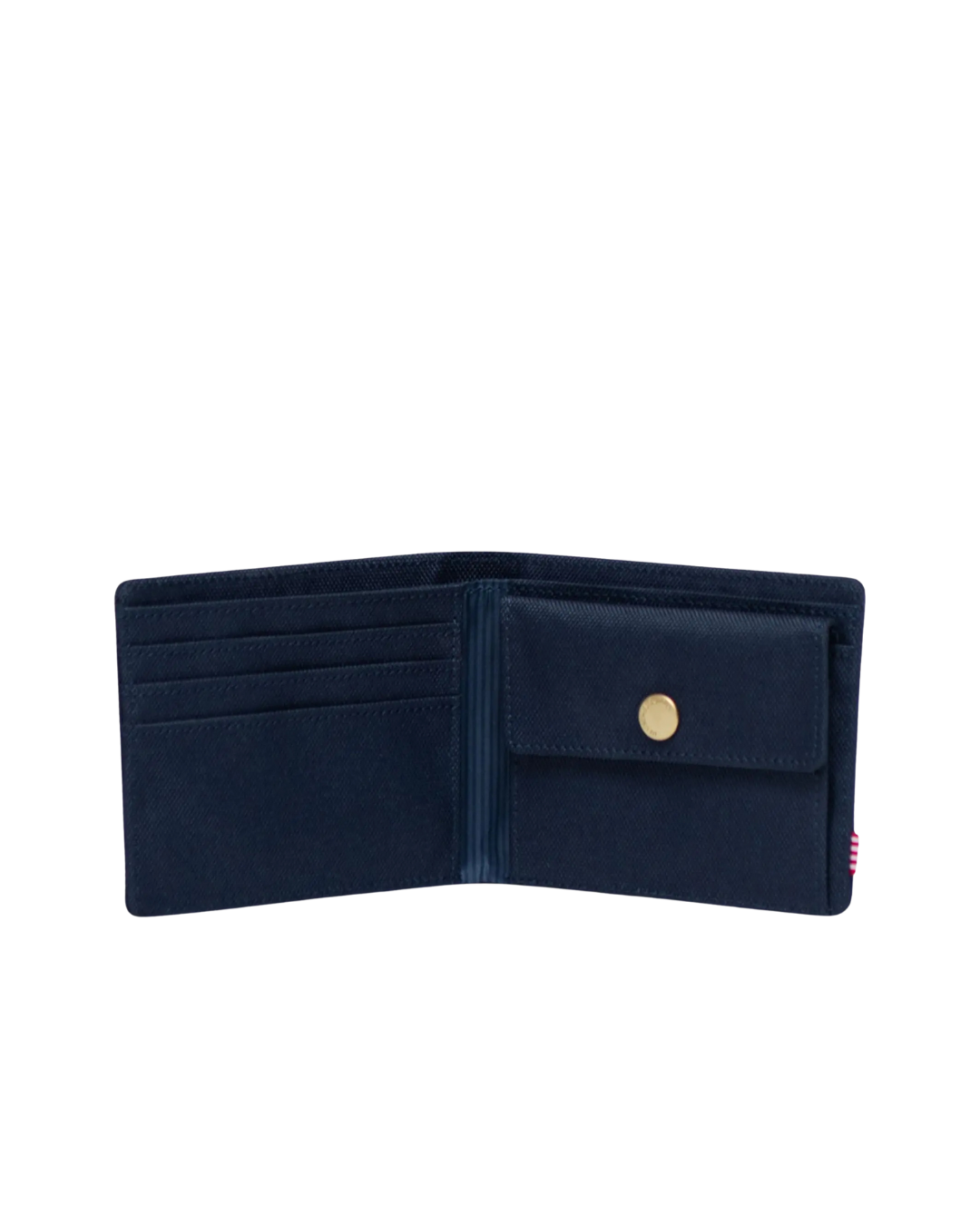 Herschel - Roy Coin Wallet - Blu
