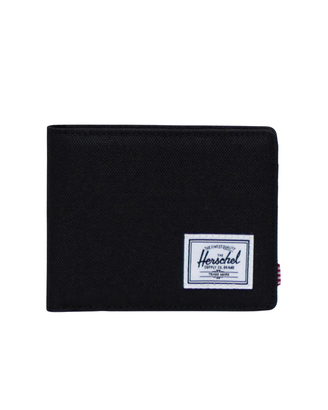 Herschel - Roy Coin Wallet - Nero
