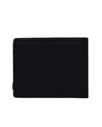 Herschel - Roy Coin Wallet - Nero Tonal
