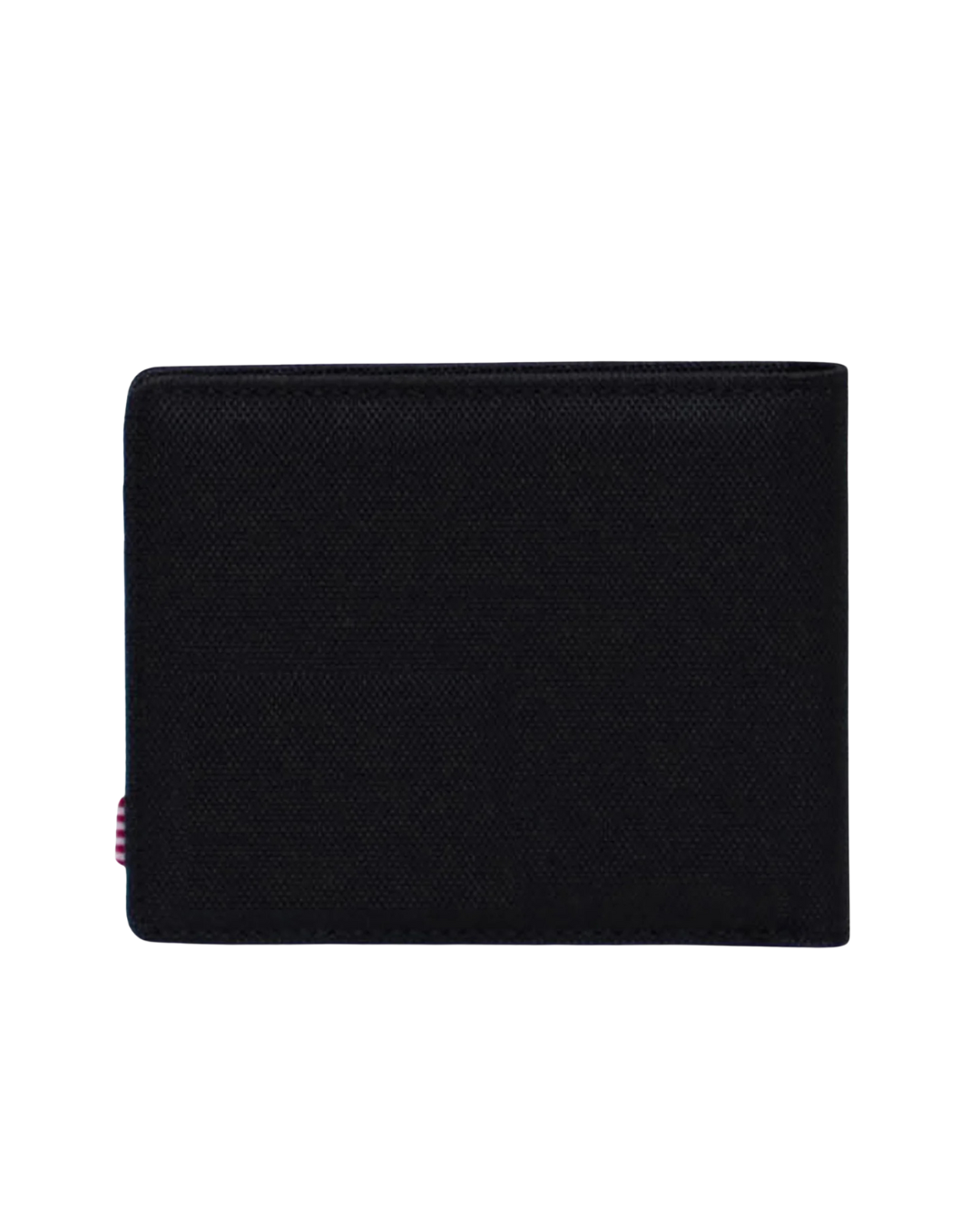 Herschel - Roy Coin Wallet - Nero Tonal