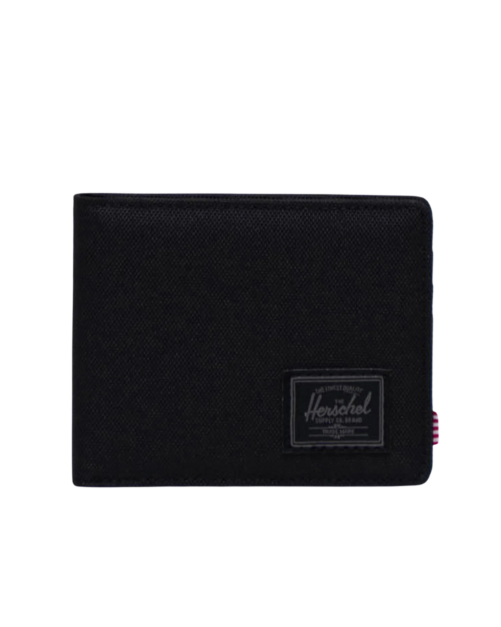 Herschel - Roy Coin Wallet - Nero Tonal