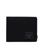 Herschel - Roy Coin Wallet - Nero Tonal