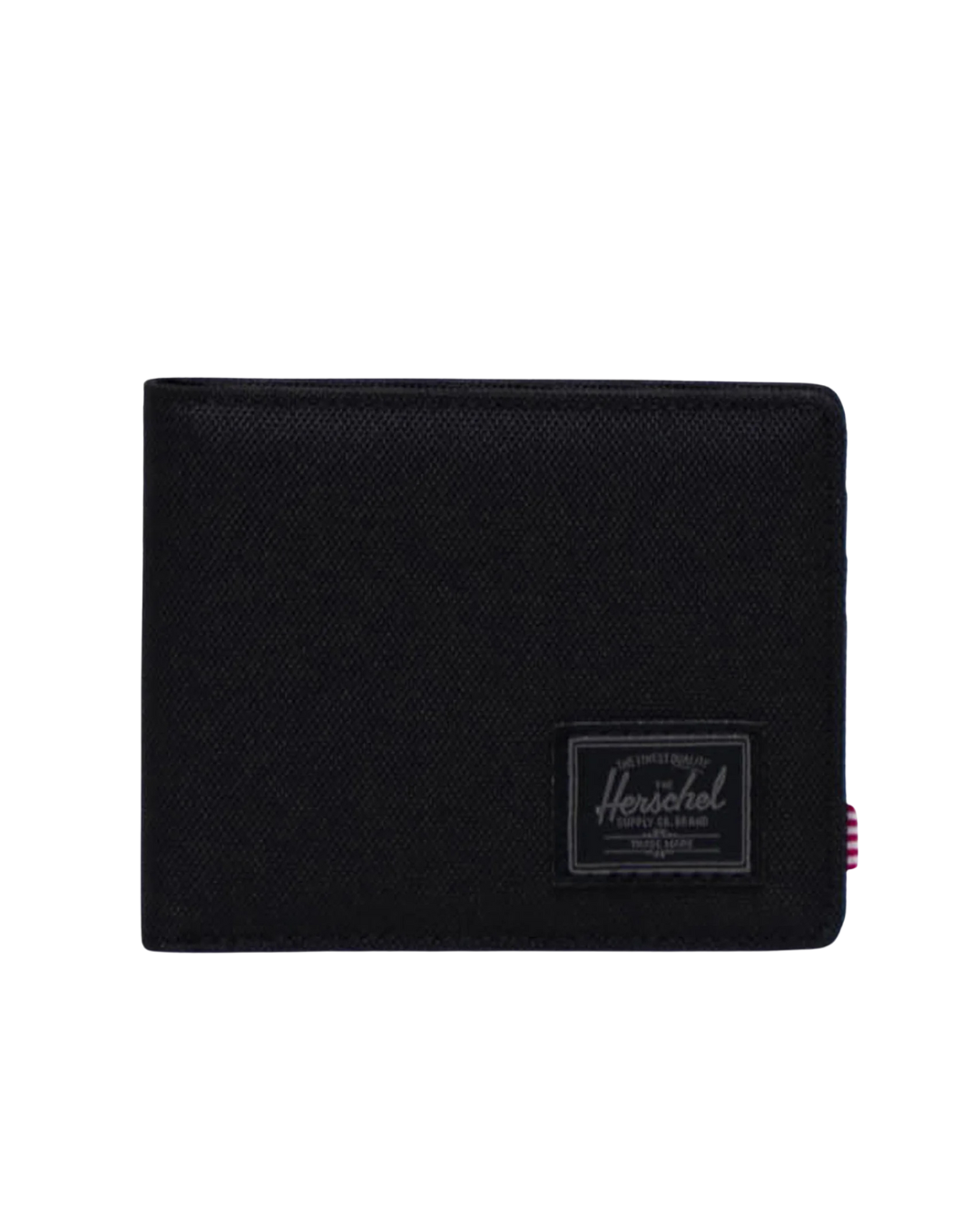 Herschel - Roy Coin Wallet - Nero Tonal