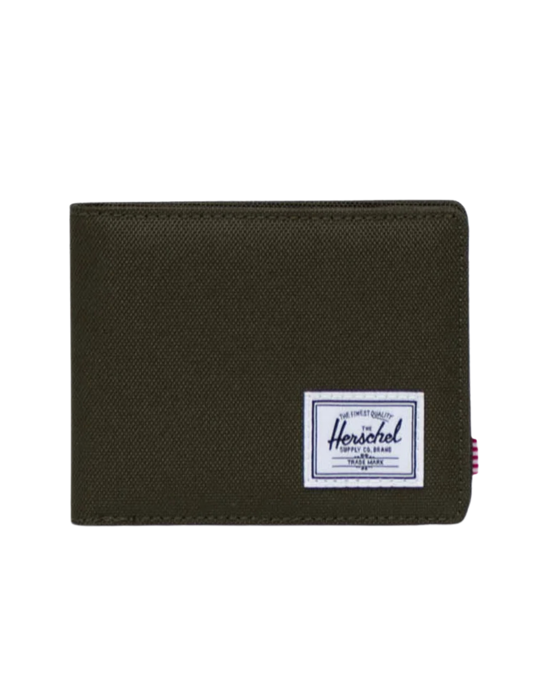 Herschel - Roy Coin Wallet - Verde