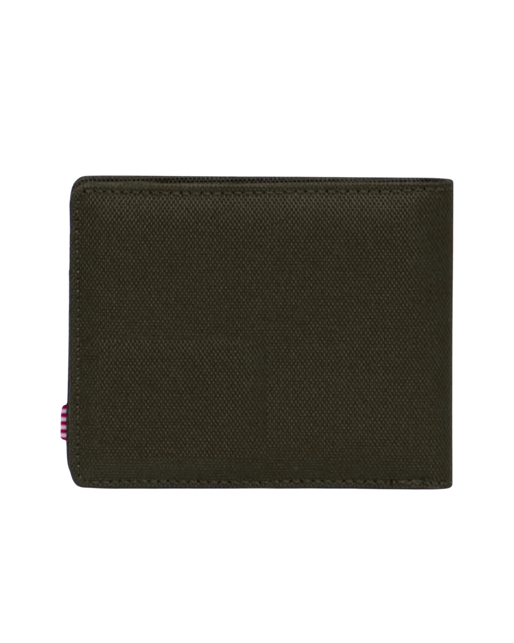 Herschel - Roy Coin Wallet - Verde