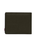 Herschel - Roy Coin Wallet - Verde