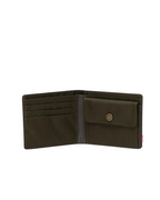 Herschel - Roy Coin Wallet - Verde