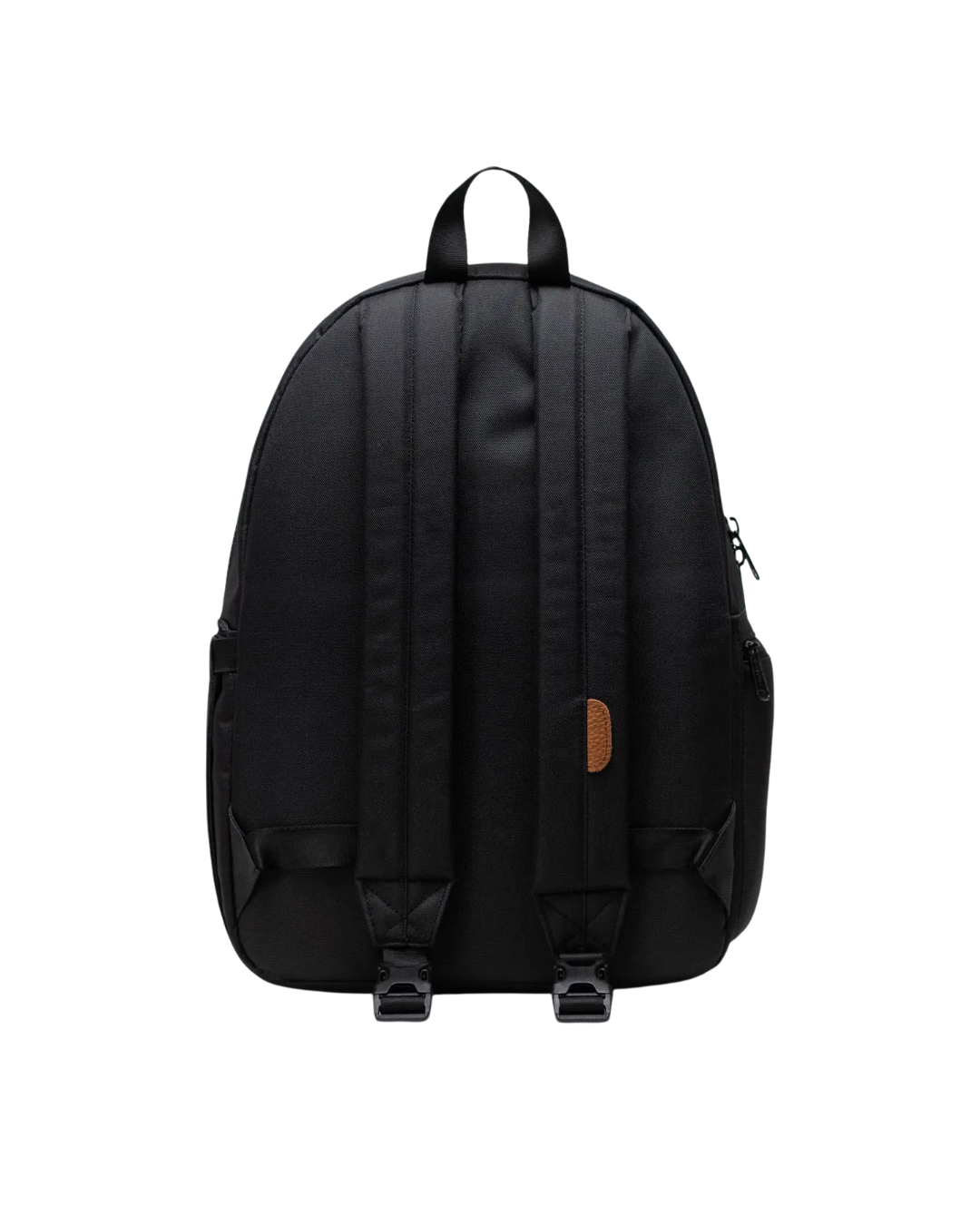 Herschel - Settlement Backpack Diaper Bag - Nero