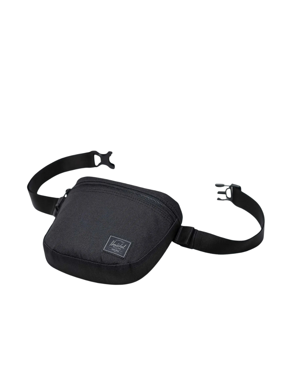 Herschel - Settlement Hip Pack - Nero