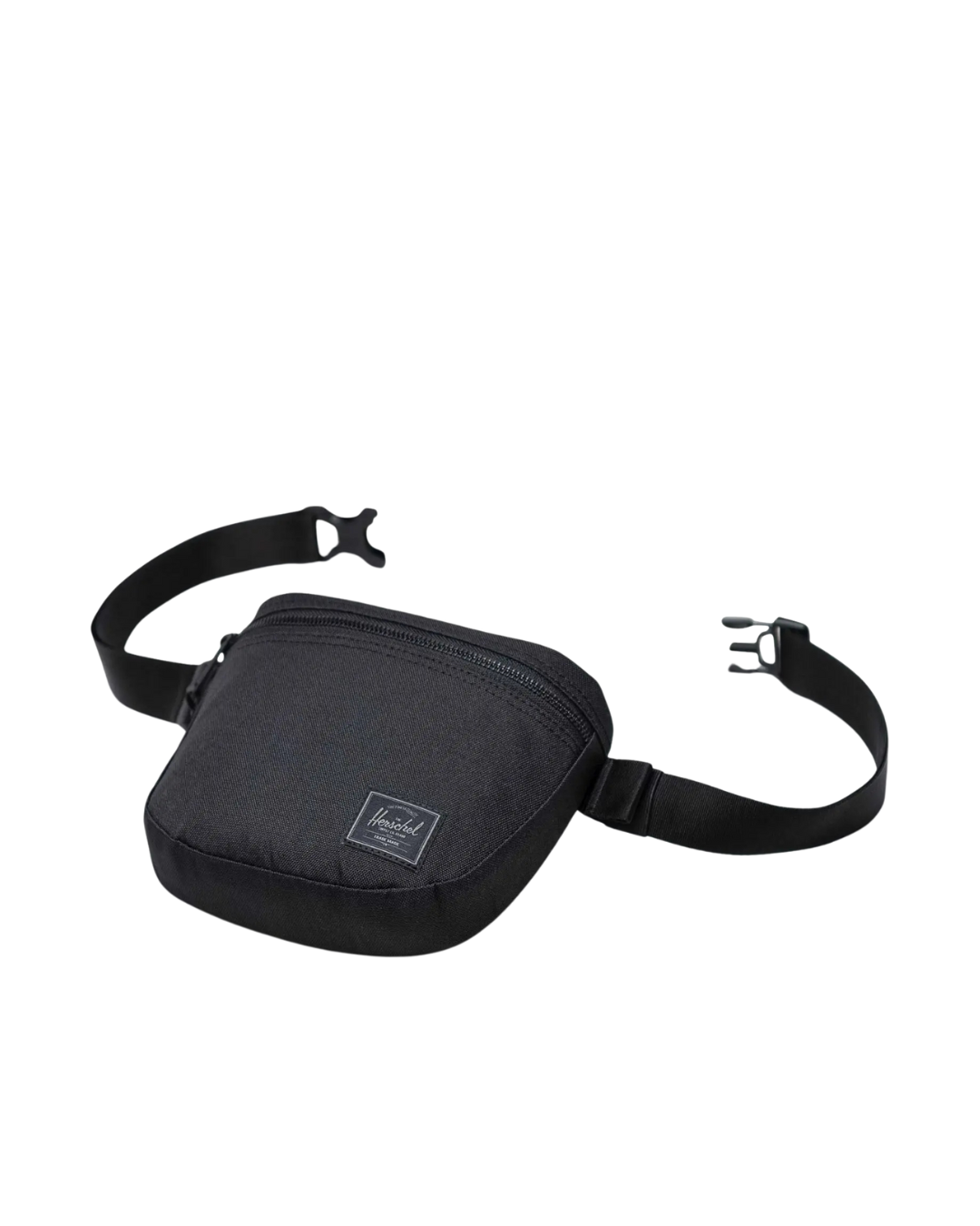 Herschel - Settlement Hip Pack - Nero