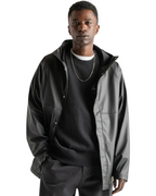 Herschel - Classic Rain Jacket Men's - Nero