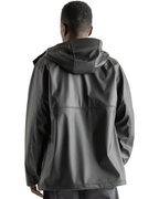 Herschel - Classic Rain Jacket Men's - Nero