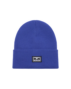 Obey - Icon Eyes Beanie - Blu