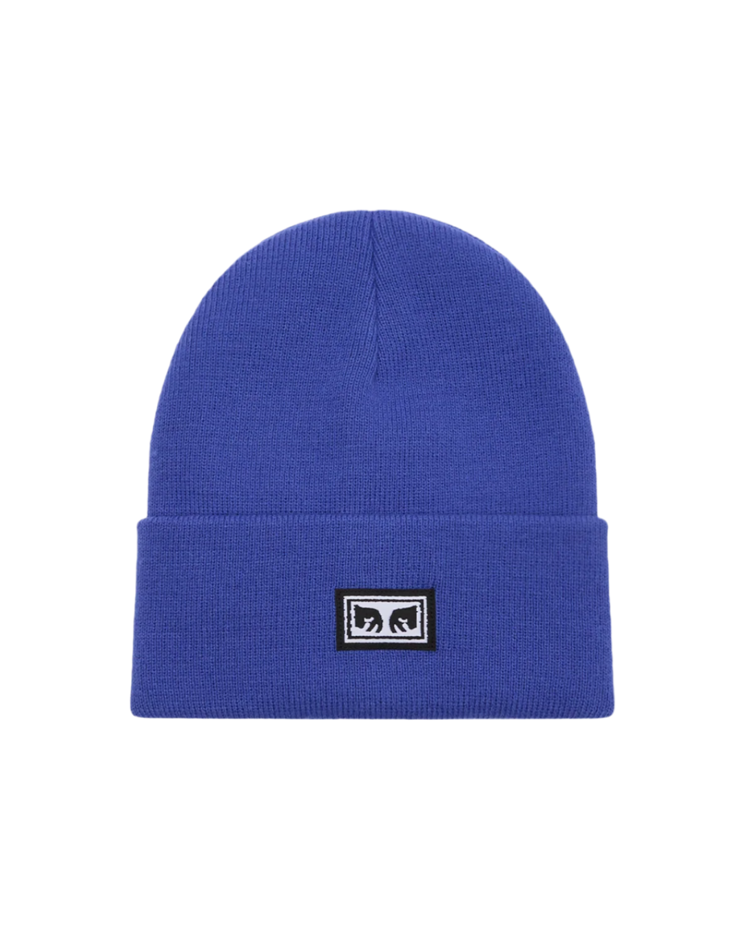 Obey - Icon Eyes Beanie - Blu