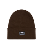 Obey - Icon Eyes Beanie - Marrone
