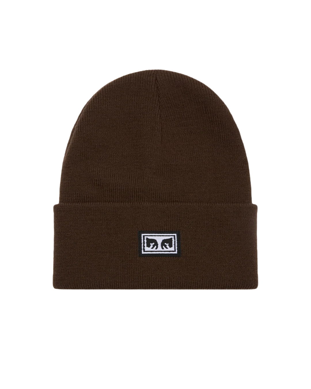 Obey - Icon Eyes Beanie - Marrone