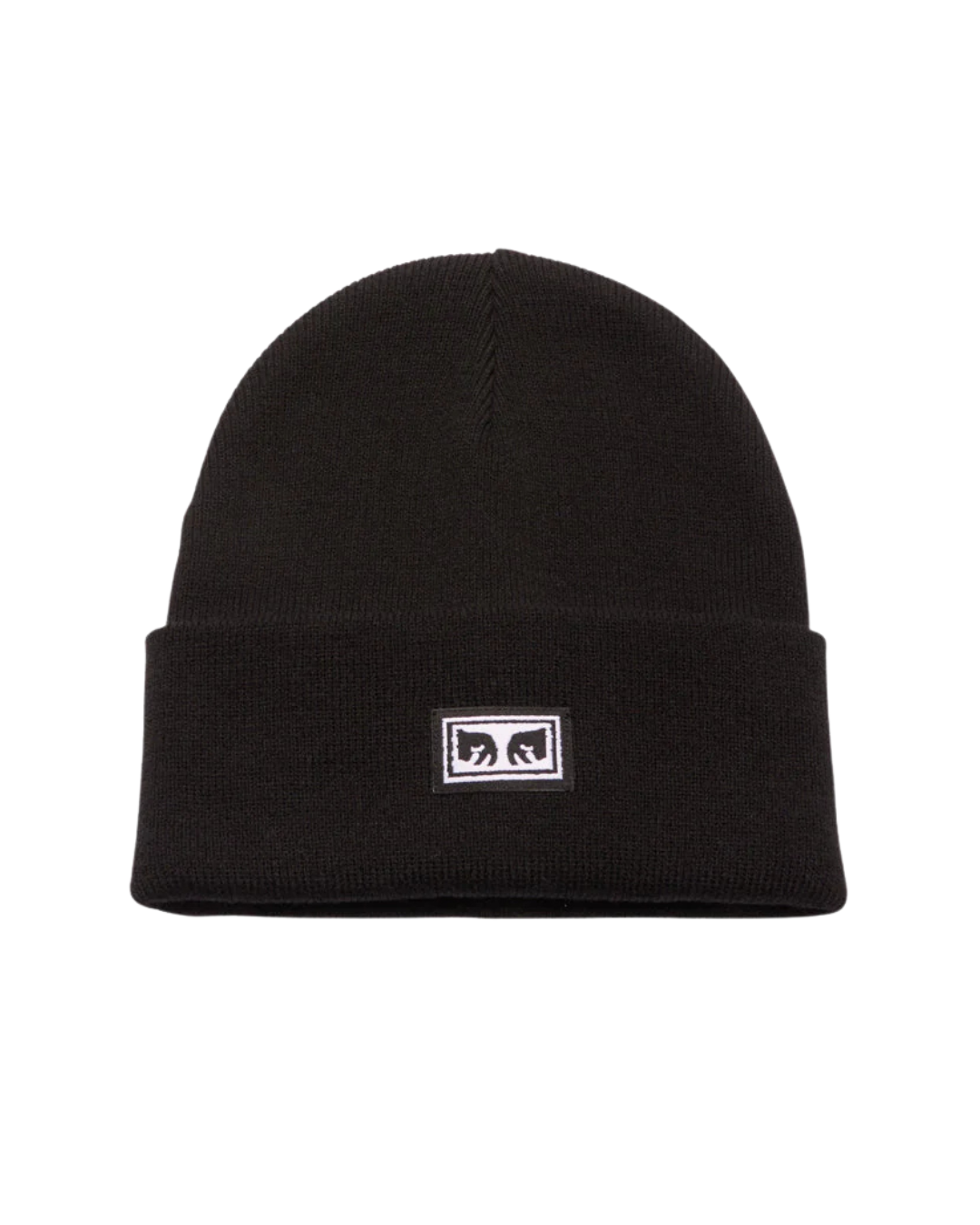 Obey - Icon Eyes Beanie - Nero
