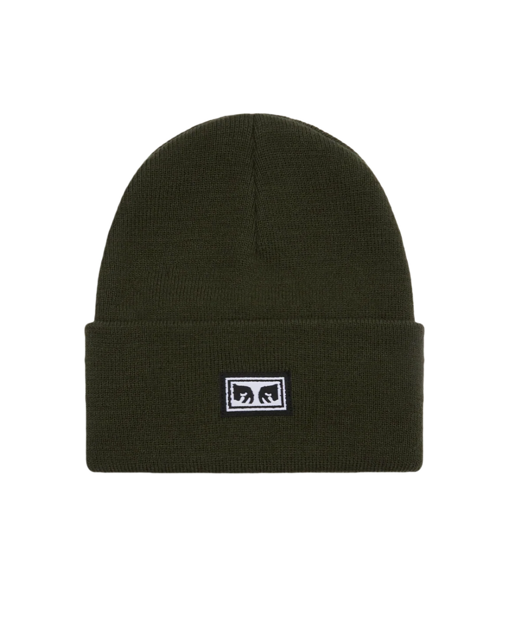 Obey - Icon Eyes Beanie - Verde
