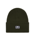 Obey - Icon Eyes Beanie - Verde