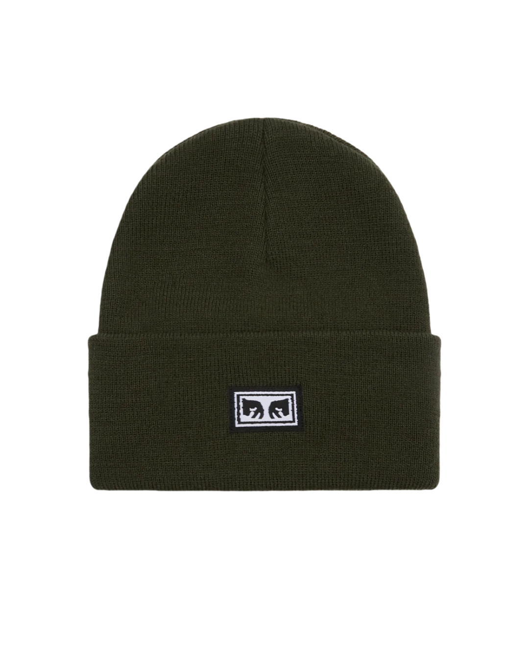 Obey - Icon Eyes Beanie - Verde
