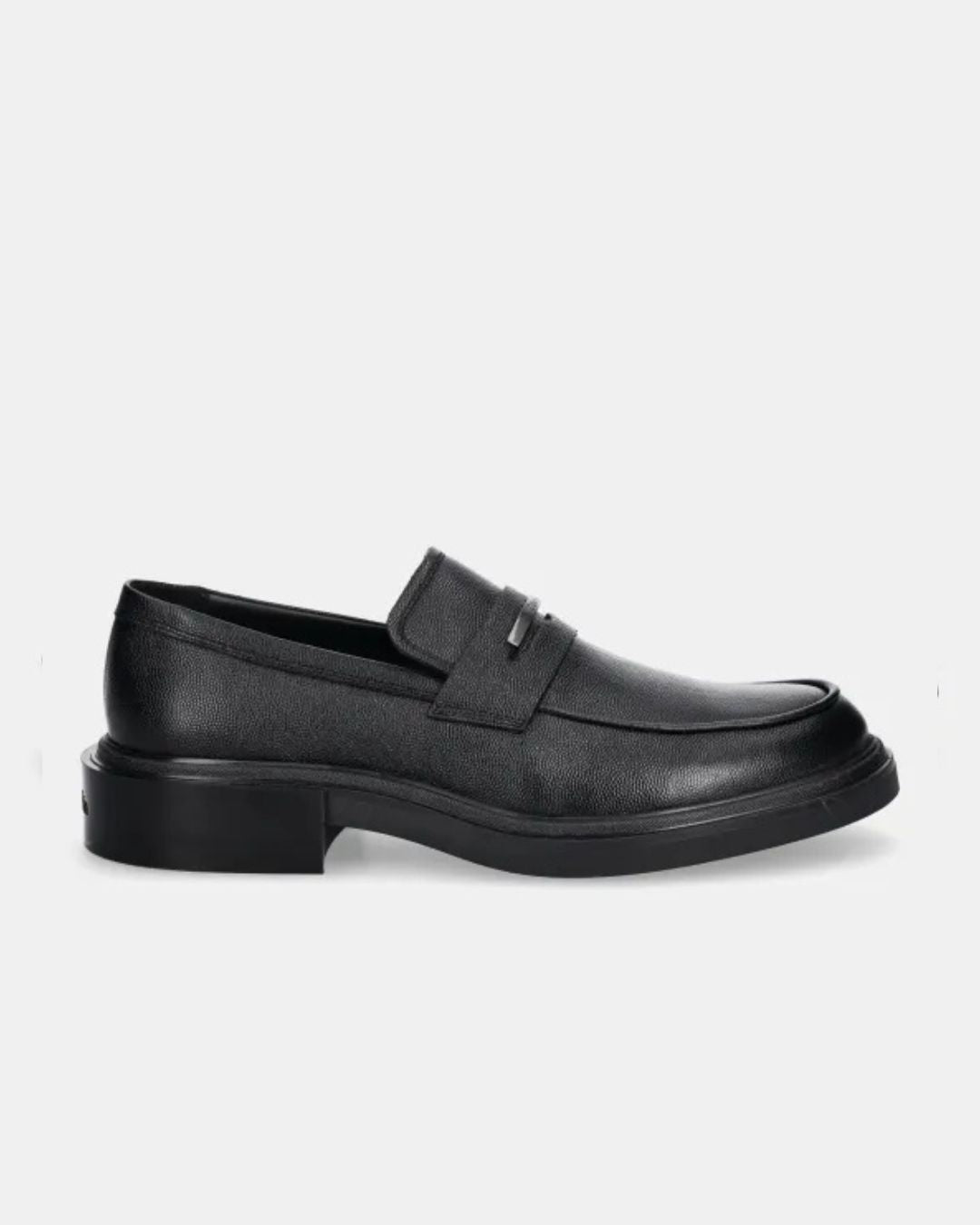 Calvin Klein Jeans - Cdr Loafers - Black