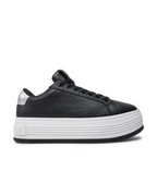 Calvin Klein Jeans - Bold Flatf Low Mix Ohb - Black