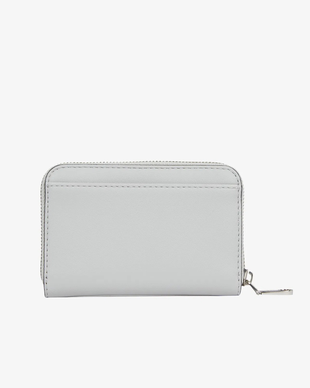 Calvin Klein Jeans - Sculpted Med Zip Around Mono - Grigio