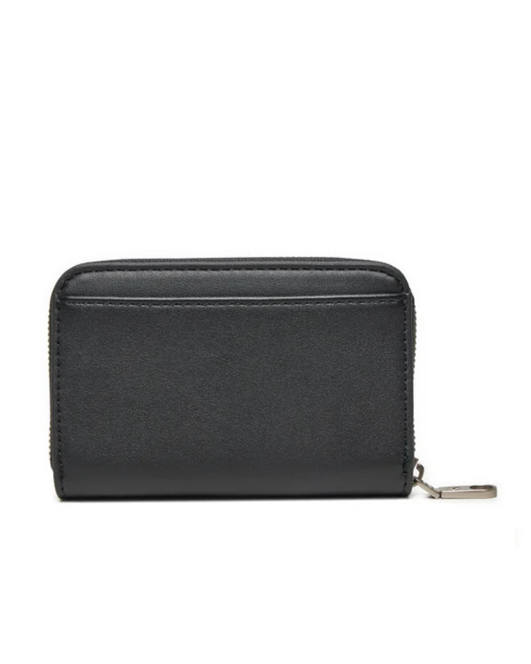 Calvin Klein Jeans - Sculpted Med Zip Around Mono - Nero
