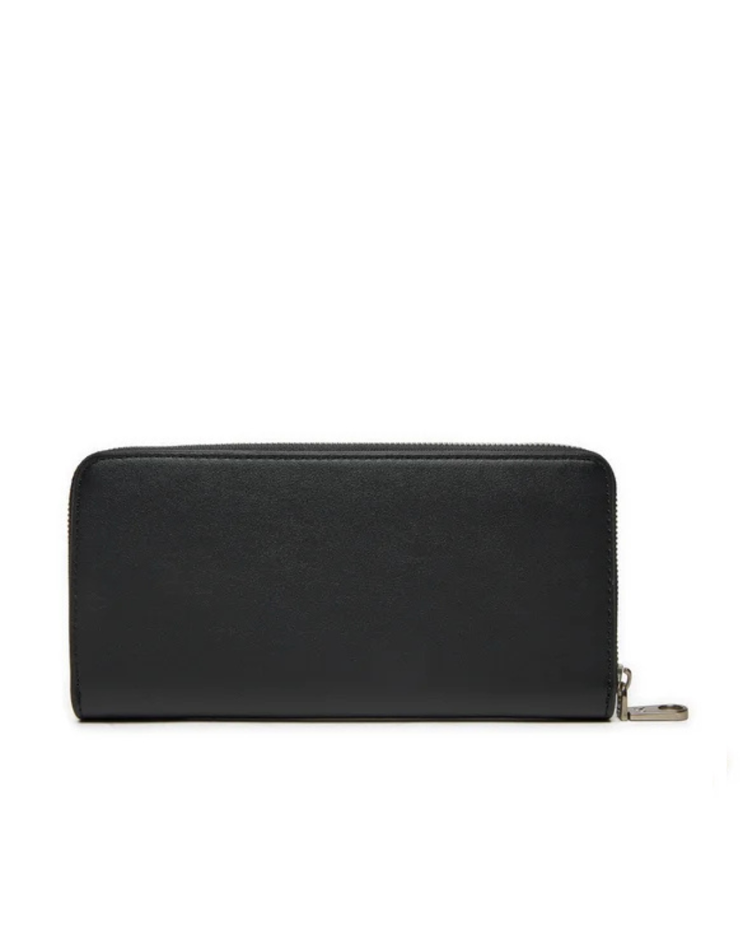 Calvin Klein Jeans - Sculpted Zip Around Mono - Nero
