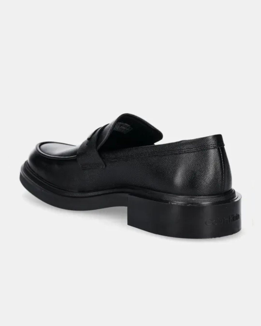 Calvin Klein Jeans - Cdr Loafers - Black