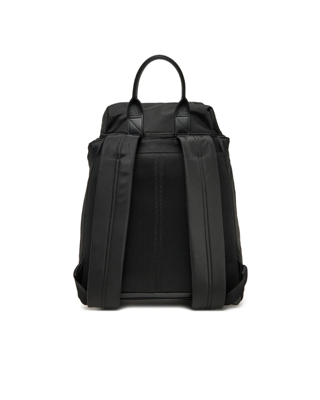 Calvin Klein Jeans - Speed Clip UT Flap Backpack35 NY - Nero