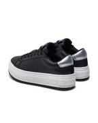 Calvin Klein Jeans - Bold Flatf Low Mix Ohb - Black