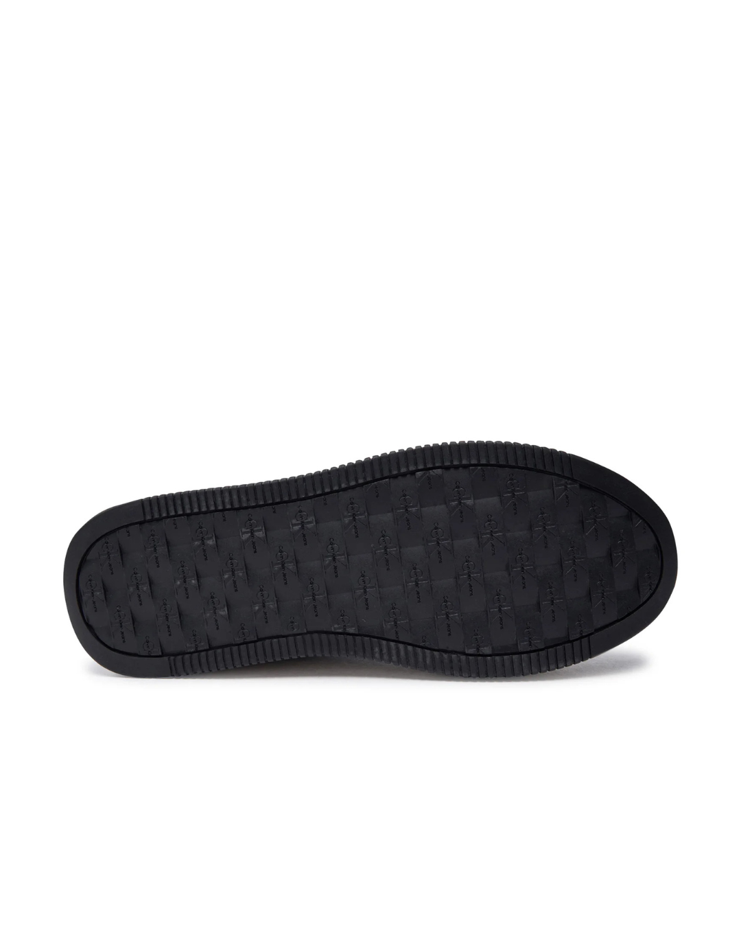 Calvin Klein Jeans - Bold Flatf Low Mix Ohb - Black