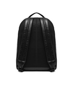 Calvin Klein Jeans - Tumbled Zip Top Backpack43 PU - Black