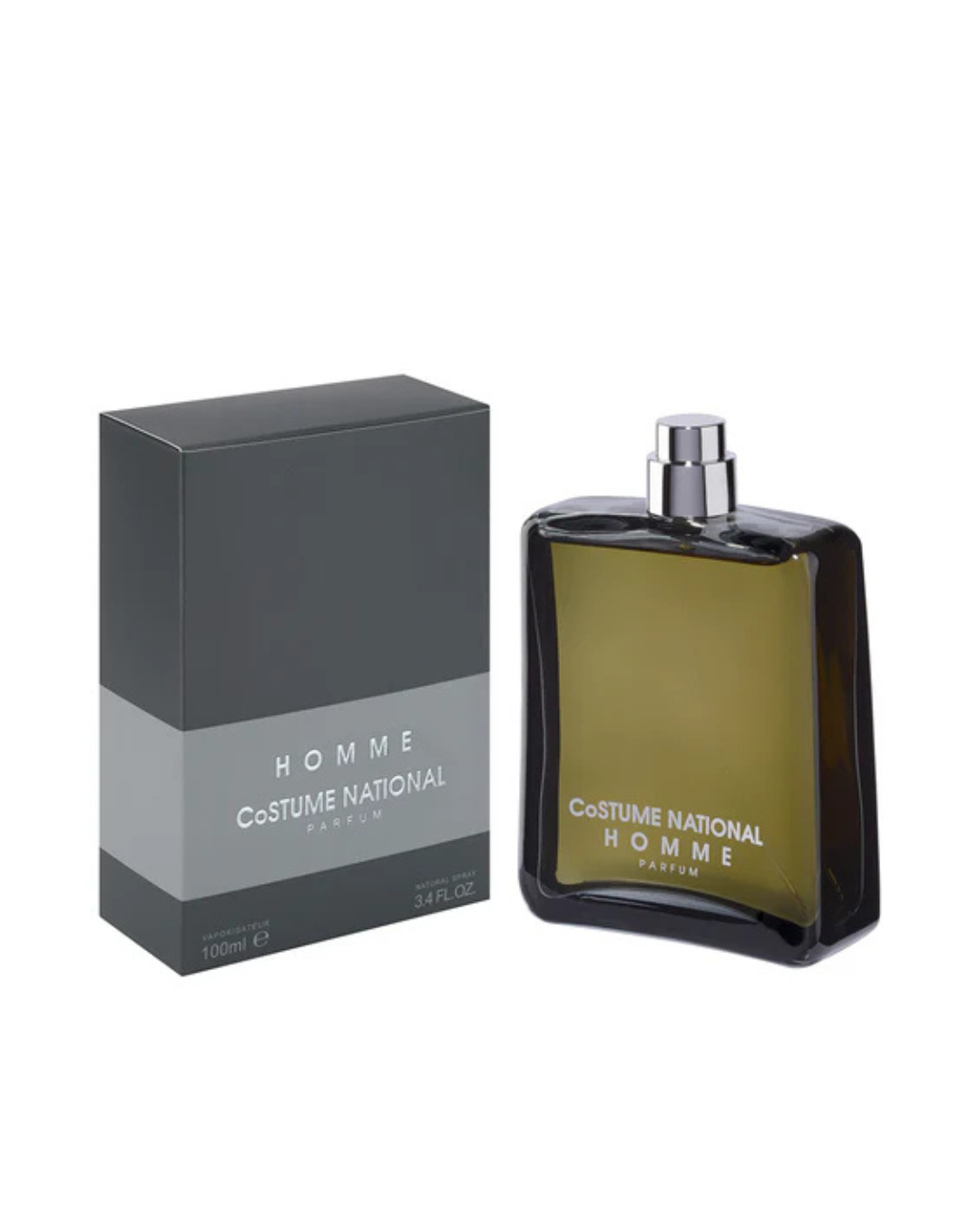 Costume National - Homme Parfum - 100ML