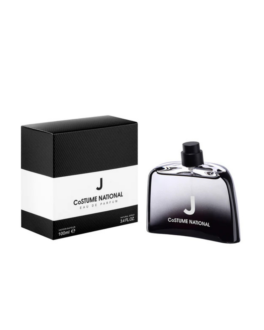 Costume National - J EDP - 50ML