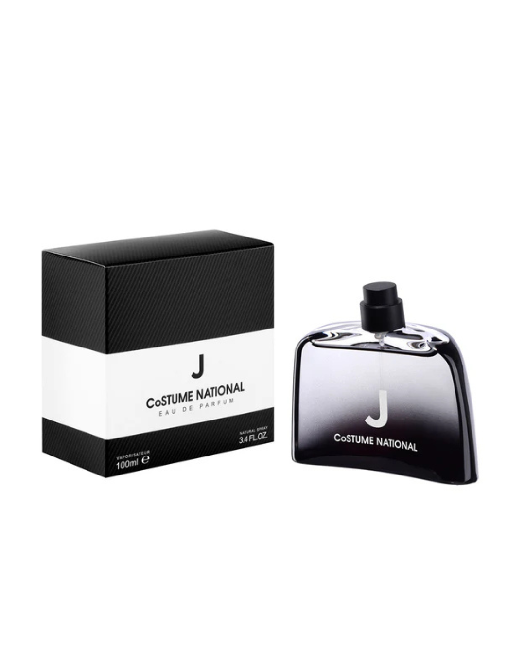Costume National - J EDP - 50ML