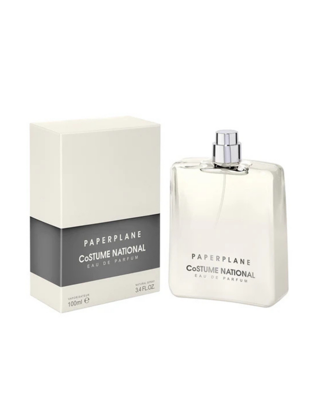 Costume National - Paperplane EDP - 50ML