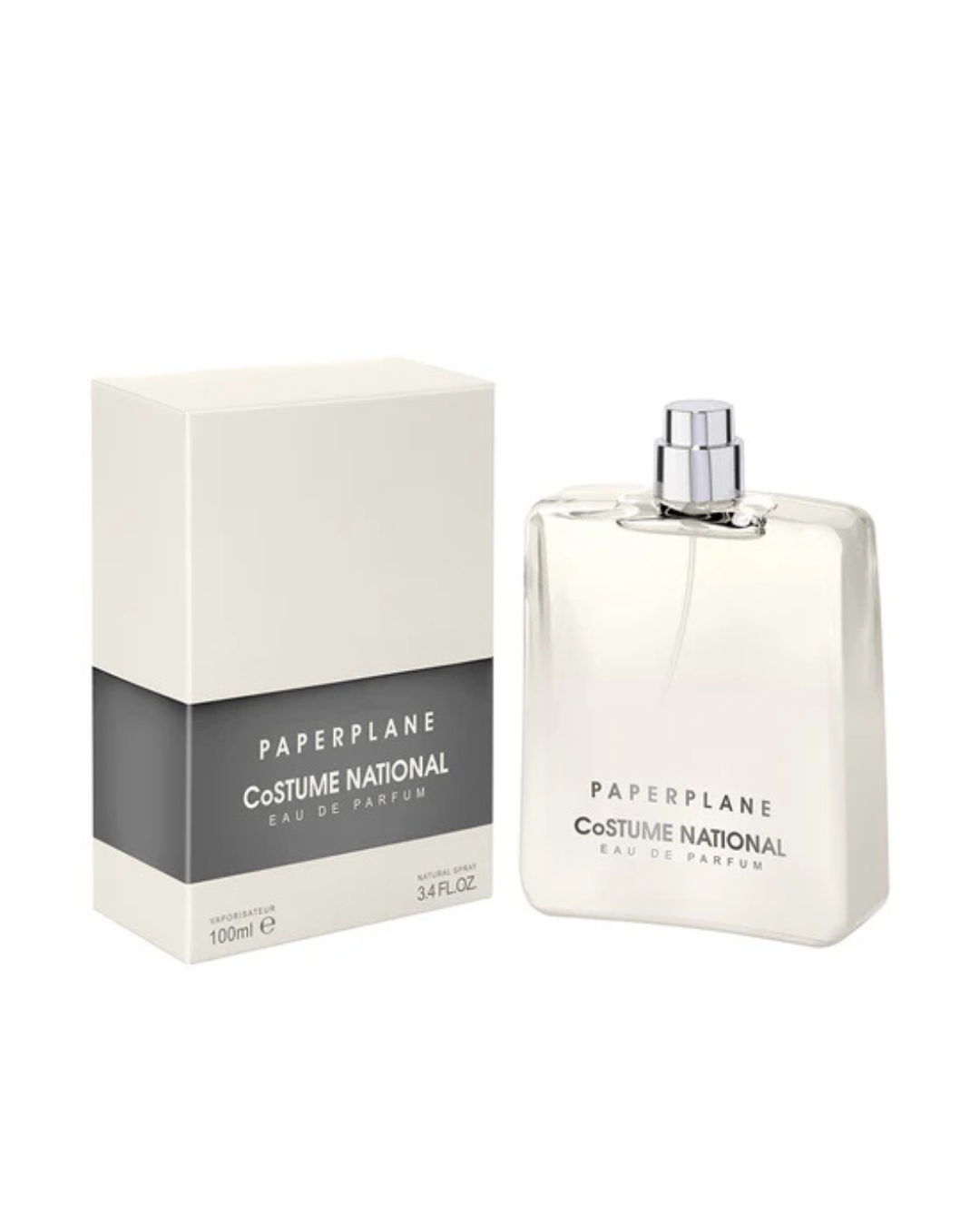 Costume National - Paperplane EDP - 50ML
