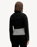 Tommy Jeans - Station Jacket - Nero