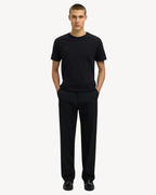Selected Homme - Slh220-Loose Robert Flex Pant Noos - Nero