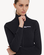 Karl Lagerfeld Jeans - KLJ Milano Hoodie - Nero