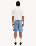 Selected Homme - Slhloose Alex Summer LB 610 Denim Shorts - Blu