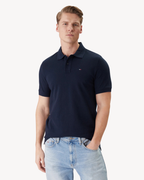 Tommy Jeans - Tjm Reg Ess Polo Ext - Blu